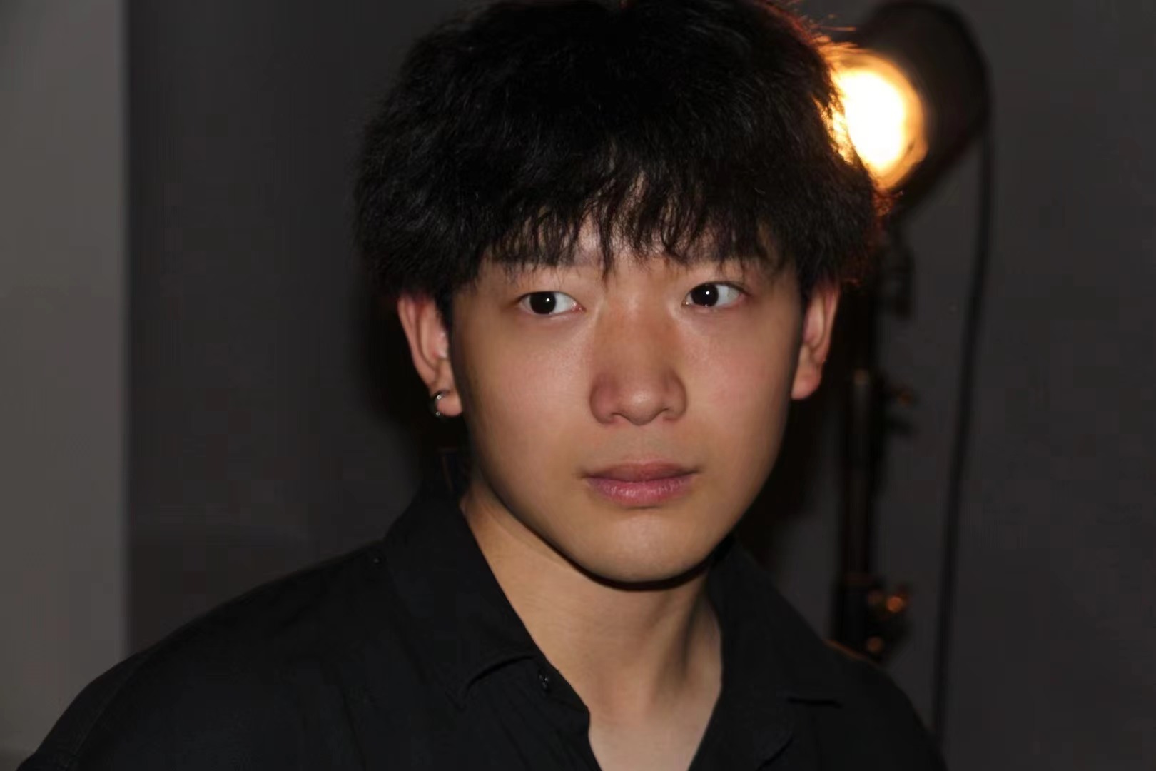 Jackson 头像