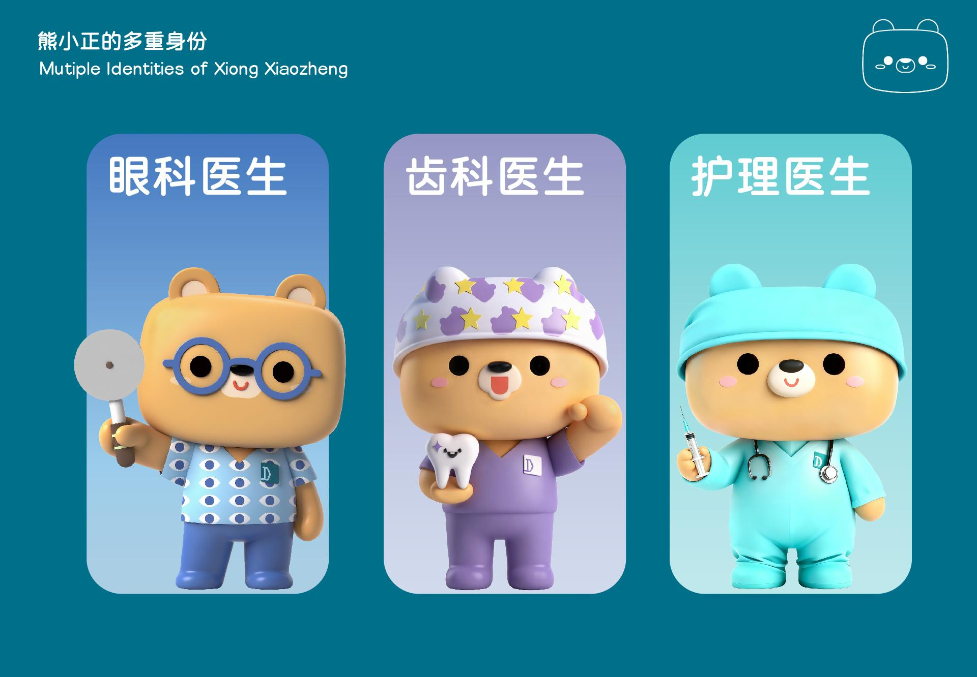 Character Variations